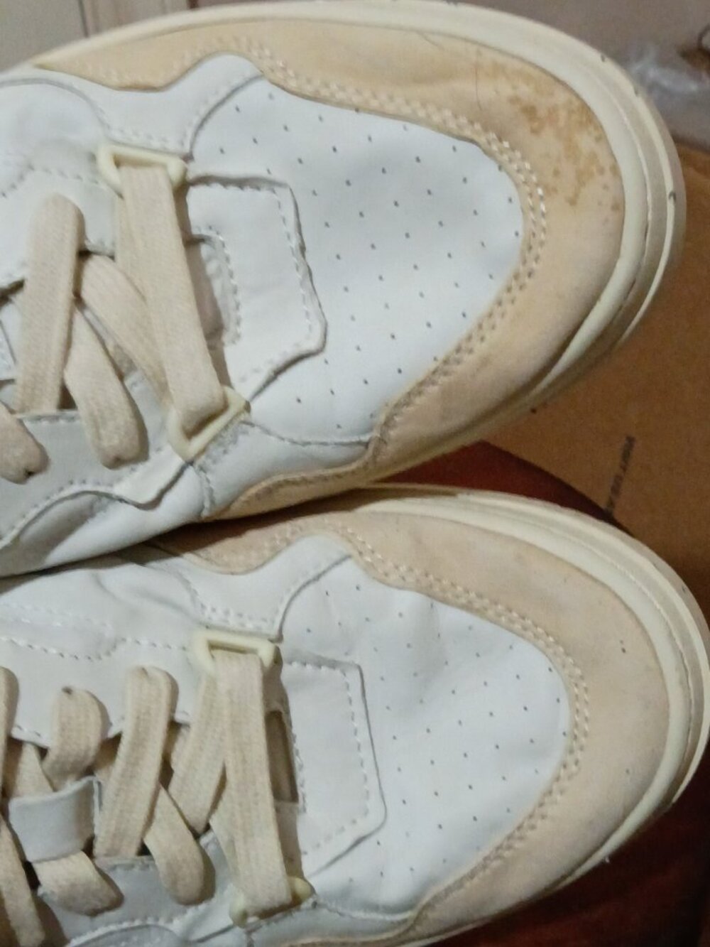 Oncept Women’s Phoenix Sneakers Playoff F22 Oak Multi Shoe Size 11 - Picture 15 of 15